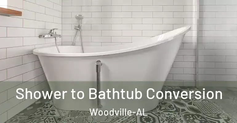 inner Bathroom imggen Shower to Bathtub Conversion Woodville-AL