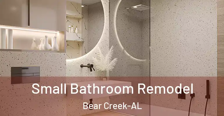 inner Bathroom imggen Small Bathroom Remodel Bear Creek-AL