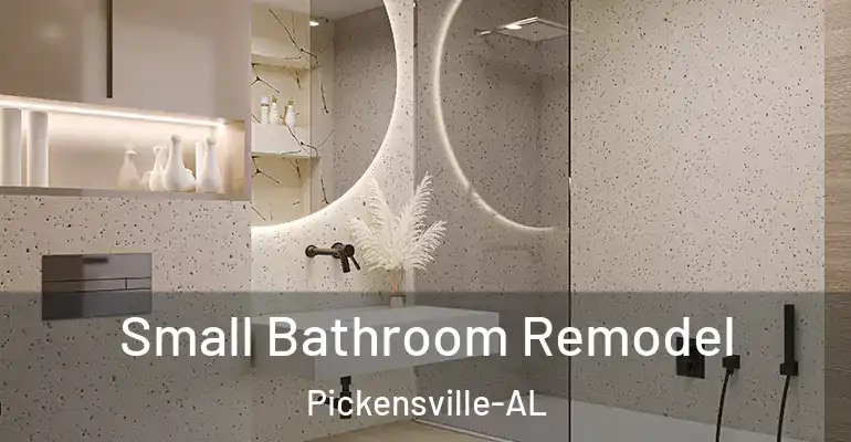 inner Bathroom imggen Small Bathroom Remodel Pickensville-AL