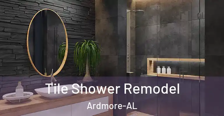 inner Bathroom imggen Tile Shower Remodel Ardmore-AL