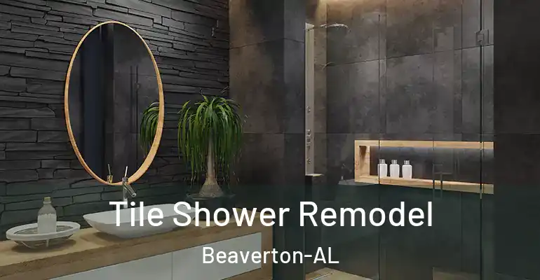 inner Bathroom imggen Tile Shower Remodel Beaverton-AL