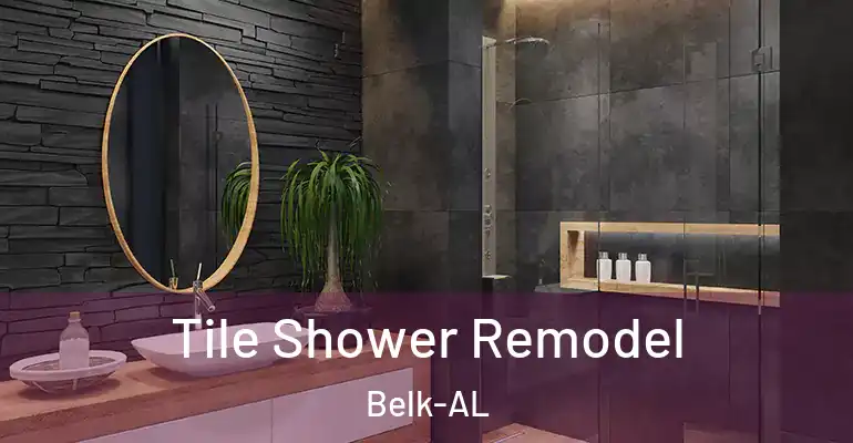 inner Bathroom imggen Tile Shower Remodel Belk-AL
