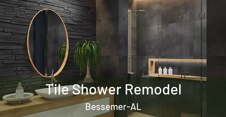 inner Bathroom imggen Tile Shower Remodel Bessemer-AL