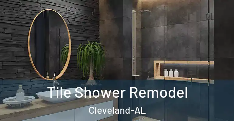 inner Bathroom imggen Tile Shower Remodel Cleveland-AL