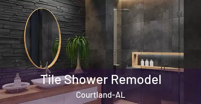 inner Bathroom imggen Tile Shower Remodel Courtland-AL