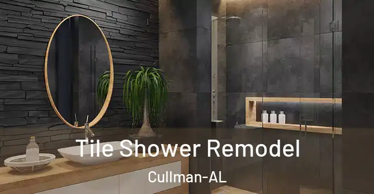 inner Bathroom imggen Tile Shower Remodel Cullman-AL