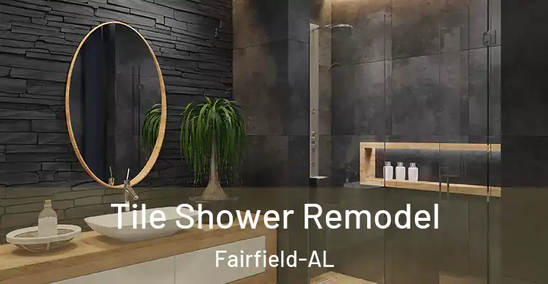 inner Bathroom imggen Tile Shower Remodel Fairfield-AL
