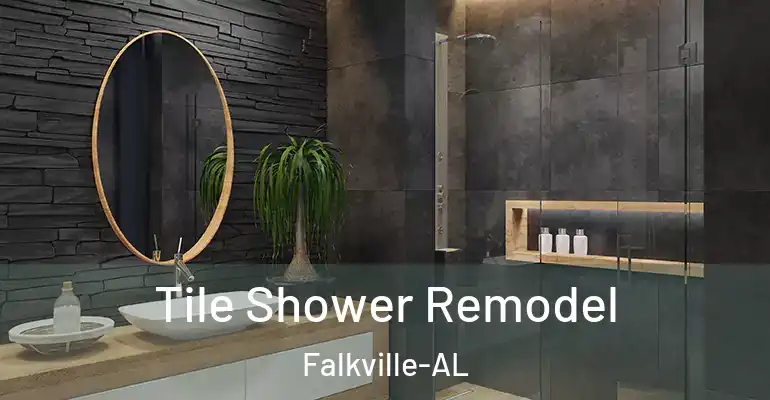 inner Bathroom imggen Tile Shower Remodel Falkville-AL