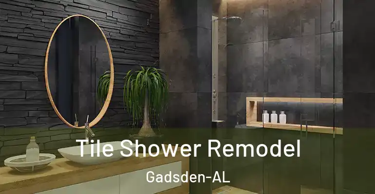 inner Bathroom imggen Tile Shower Remodel Gadsden-AL