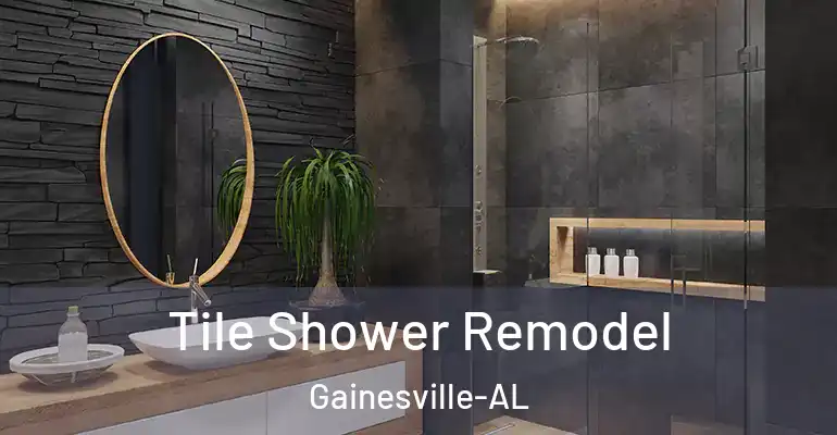 inner Bathroom imggen Tile Shower Remodel Gainesville-AL