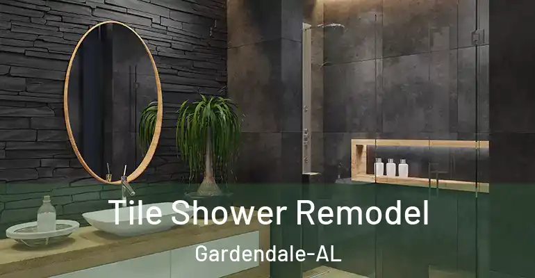 inner Bathroom imggen Tile Shower Remodel Gardendale-AL