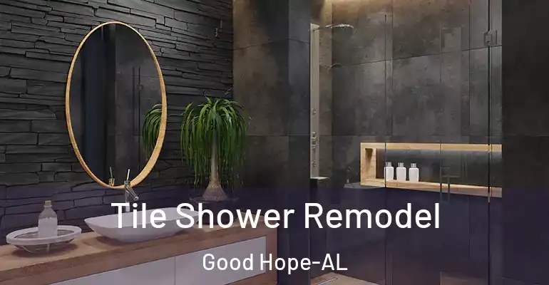 inner Bathroom imggen Tile Shower Remodel Good Hope-AL