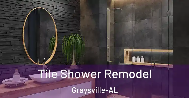 inner Bathroom imggen Tile Shower Remodel Graysville-AL