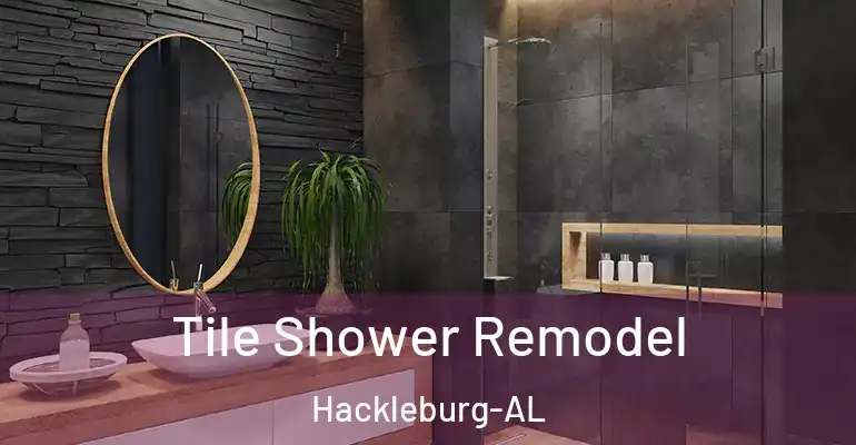 inner Bathroom imggen Tile Shower Remodel Hackleburg-AL