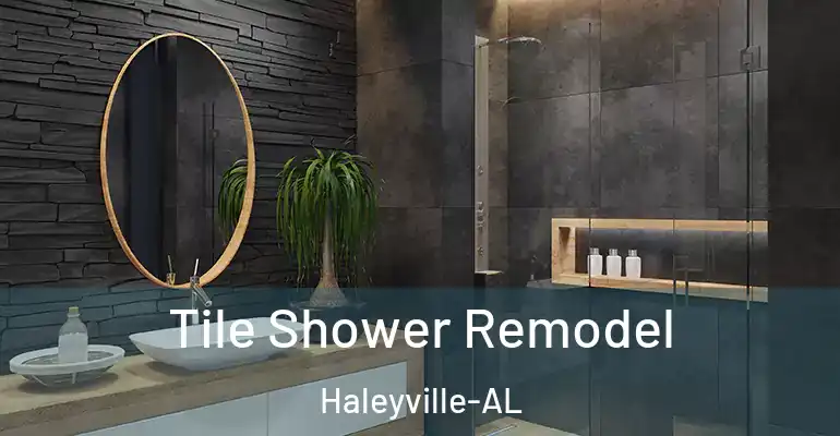inner Bathroom imggen Tile Shower Remodel Haleyville-AL