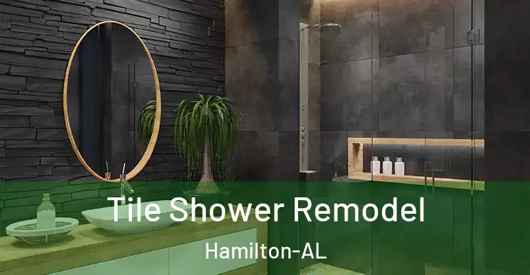 inner Bathroom imggen Tile Shower Remodel Hamilton-AL