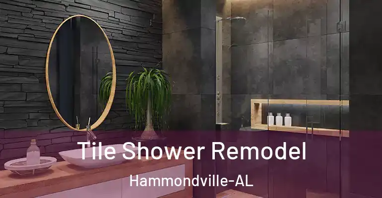 inner Bathroom imggen Tile Shower Remodel Hammondville-AL