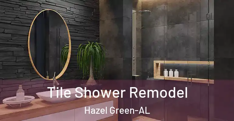 inner Bathroom imggen Tile Shower Remodel Hazel Green-AL