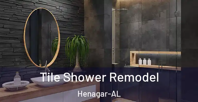 inner Bathroom imggen Tile Shower Remodel Henagar-AL