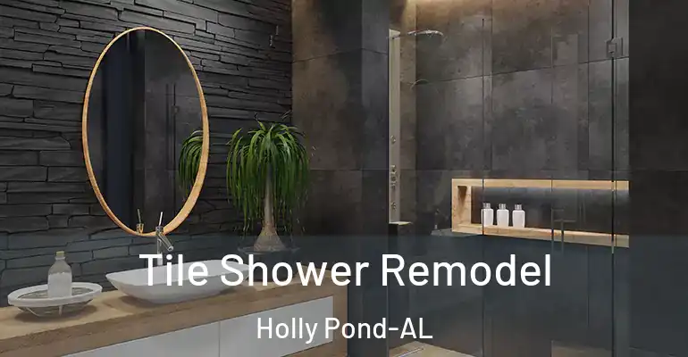 inner Bathroom imggen Tile Shower Remodel Holly Pond-AL