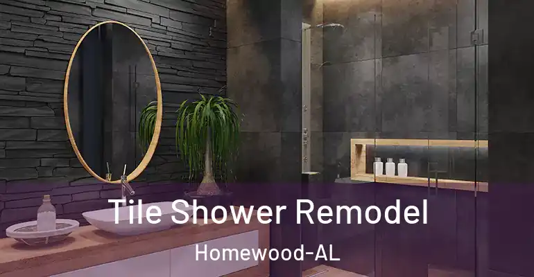 inner Bathroom imggen Tile Shower Remodel Homewood-AL
