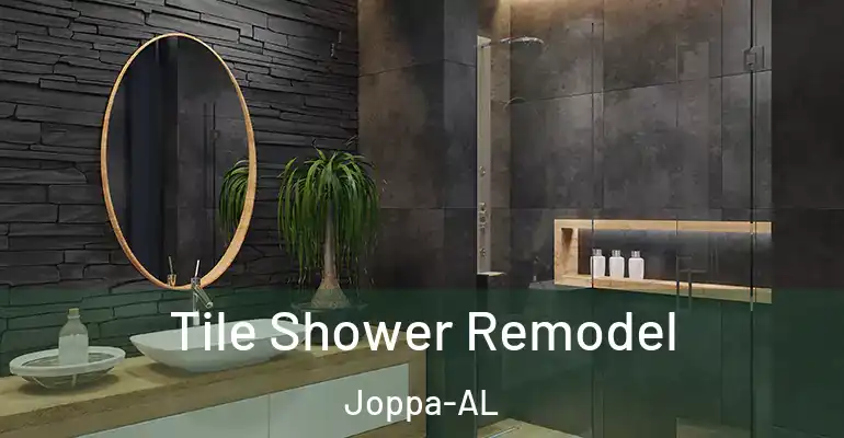 inner Bathroom imggen Tile Shower Remodel Joppa-AL