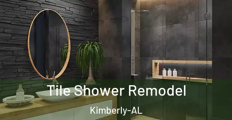 inner Bathroom imggen Tile Shower Remodel Kimberly-AL
