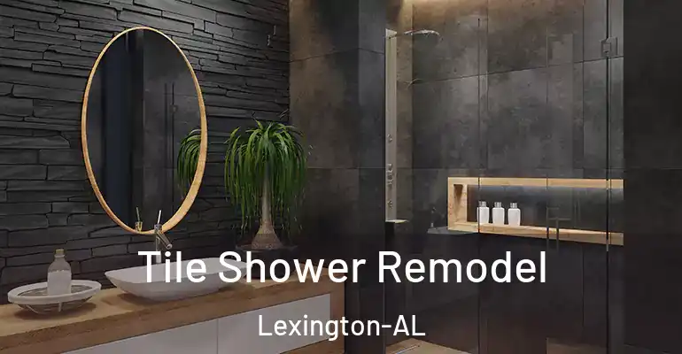 inner Bathroom imggen Tile Shower Remodel Lexington-AL