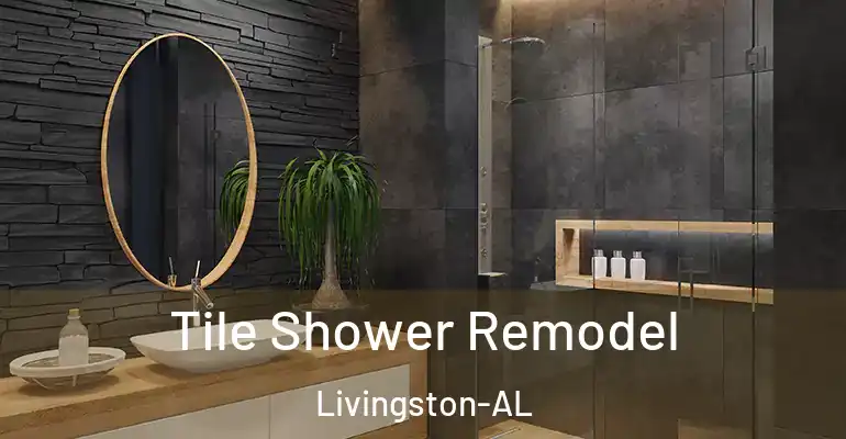 inner Bathroom imggen Tile Shower Remodel Livingston-AL