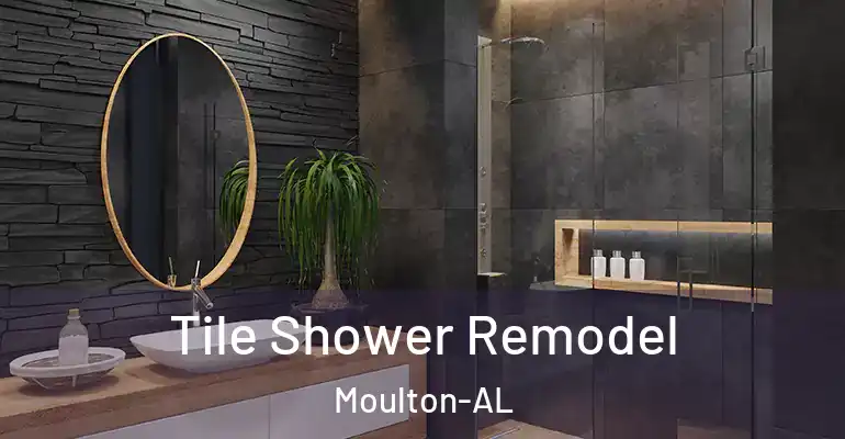 inner Bathroom imggen Tile Shower Remodel Moulton-AL