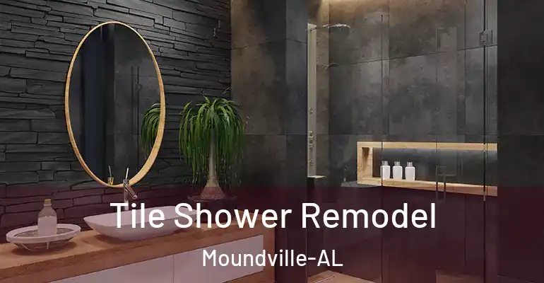 inner Bathroom imggen Tile Shower Remodel Moundville-AL