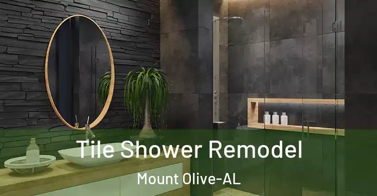 inner Bathroom imggen Tile Shower Remodel Mount Olive-AL