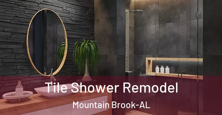 inner Bathroom imggen Tile Shower Remodel Mountain Brook-AL