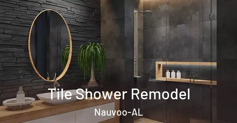 inner Bathroom imggen Tile Shower Remodel Nauvoo-AL
