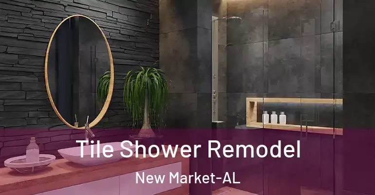 inner Bathroom imggen Tile Shower Remodel New Market-AL