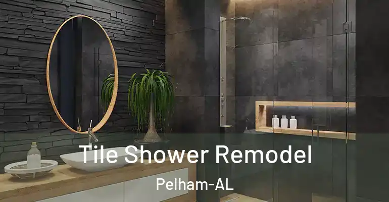 inner Bathroom imggen Tile Shower Remodel Pelham-AL