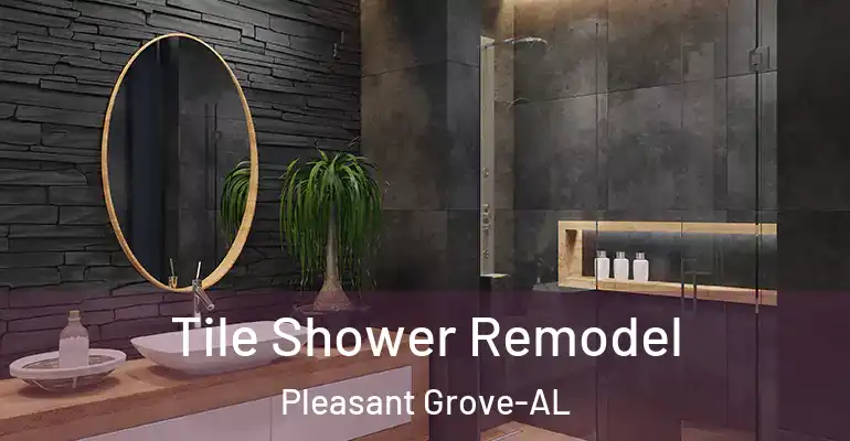 inner Bathroom imggen Tile Shower Remodel Pleasant Grove-AL