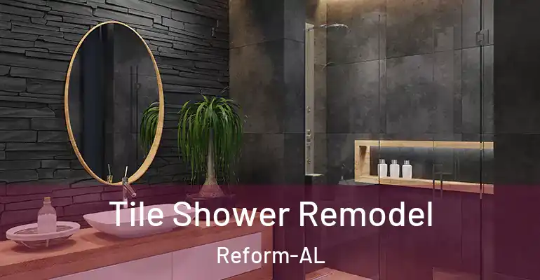 inner Bathroom imggen Tile Shower Remodel Reform-AL