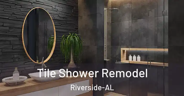 inner Bathroom imggen Tile Shower Remodel Riverside-AL