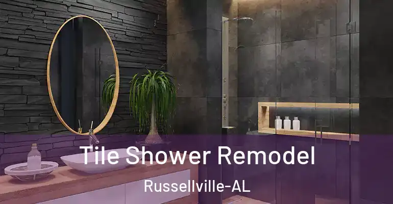 inner Bathroom imggen Tile Shower Remodel Russellville-AL