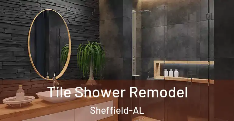inner Bathroom imggen Tile Shower Remodel Sheffield-AL