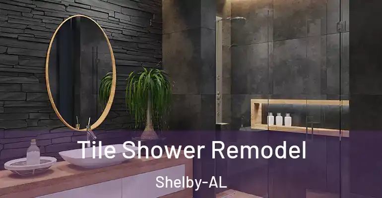 inner Bathroom imggen Tile Shower Remodel Shelby-AL