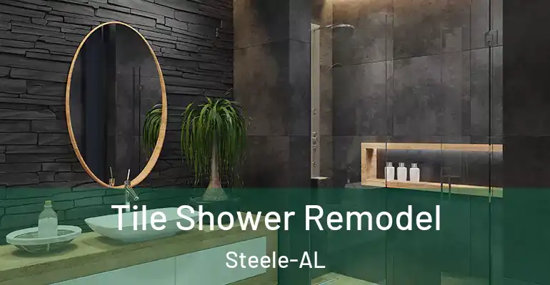 inner Bathroom imggen Tile Shower Remodel Steele-AL