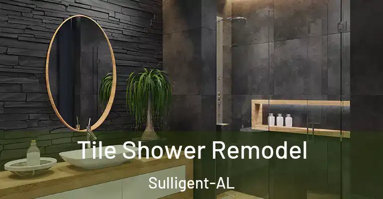 inner Bathroom imggen Tile Shower Remodel Sulligent-AL