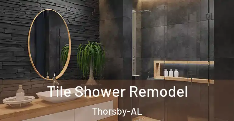 inner Bathroom imggen Tile Shower Remodel Thorsby-AL