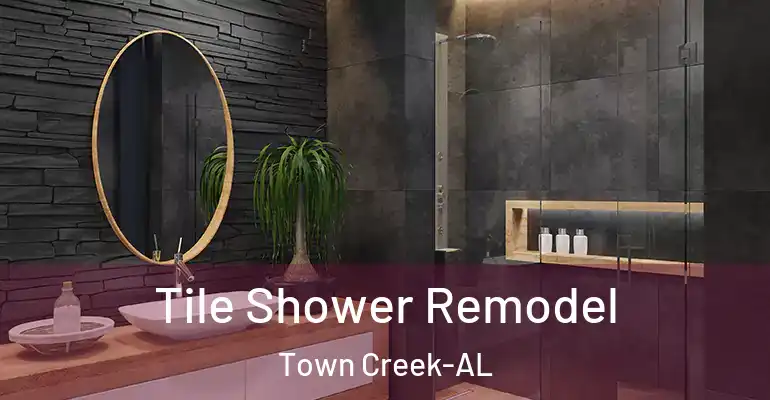 inner Bathroom imggen Tile Shower Remodel Town Creek-AL
