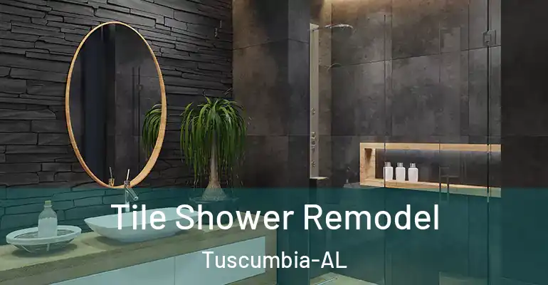 inner Bathroom imggen Tile Shower Remodel Tuscumbia-AL