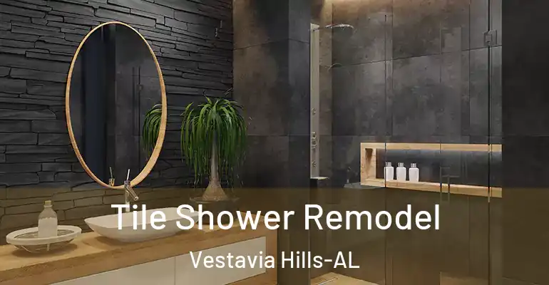 inner Bathroom imggen Tile Shower Remodel Vestavia Hills-AL