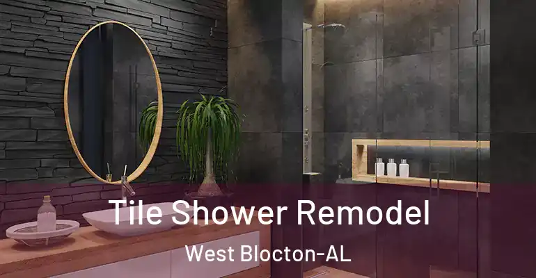 inner Bathroom imggen Tile Shower Remodel West Blocton-AL