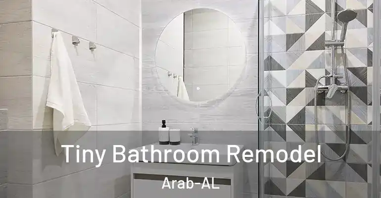 inner Bathroom imggen Tiny Bathroom Remodel Arab-AL